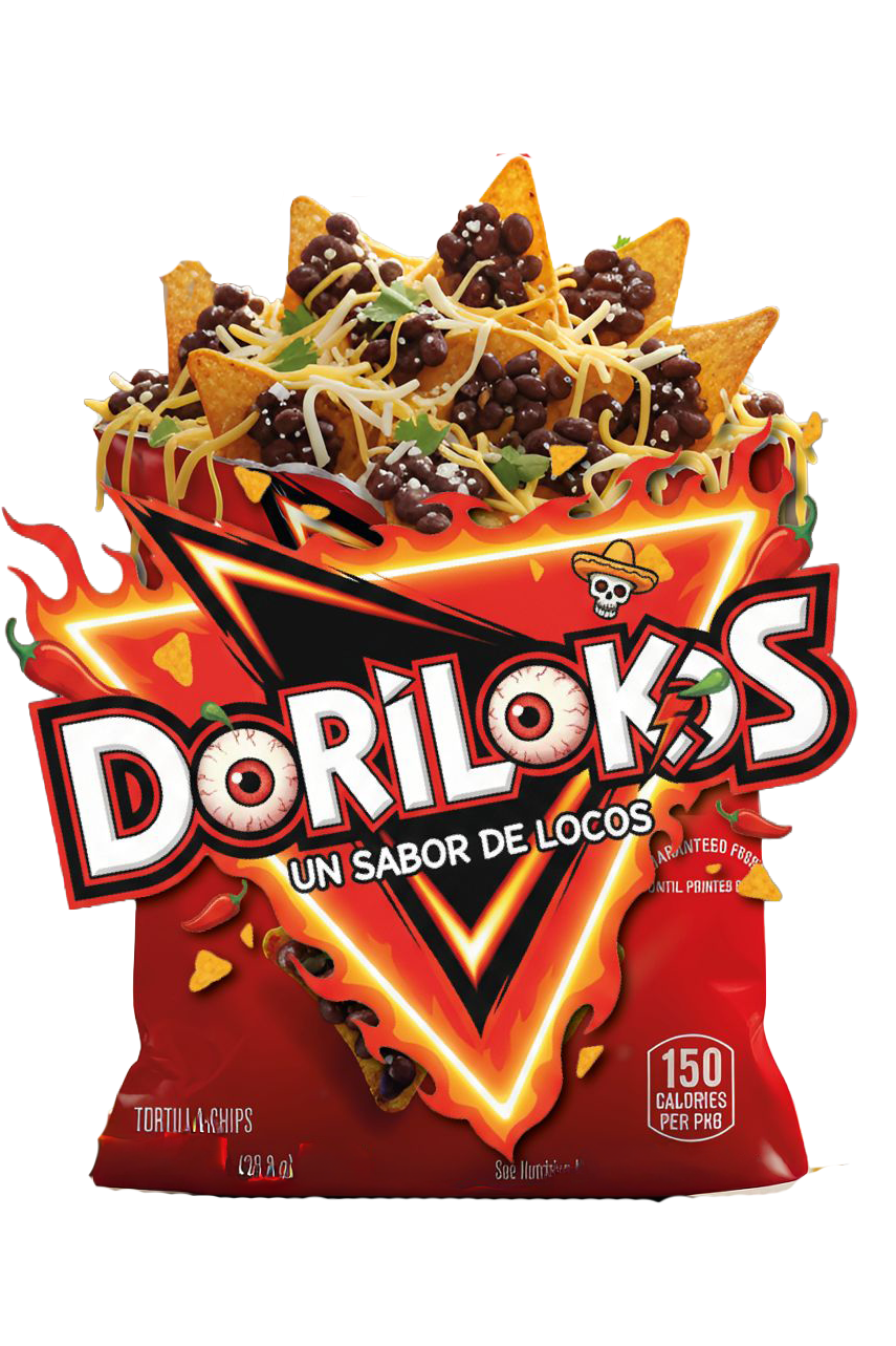 Dorilokos Personal 2 carnes